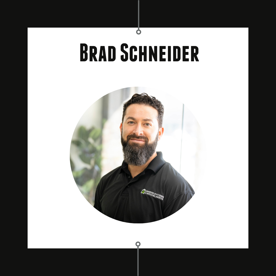 Brad Schneider